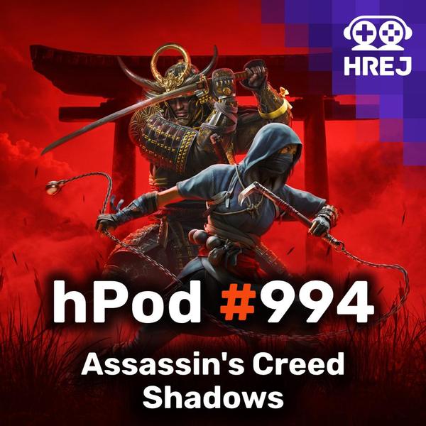 hPod